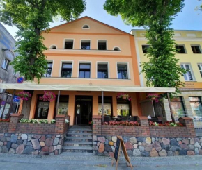 Kamienica Pod Neptunem Gmina Puck